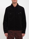 PASSENGER JACKET