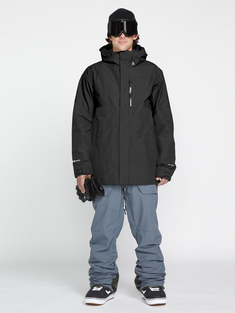 L GORE-TEX JACKET