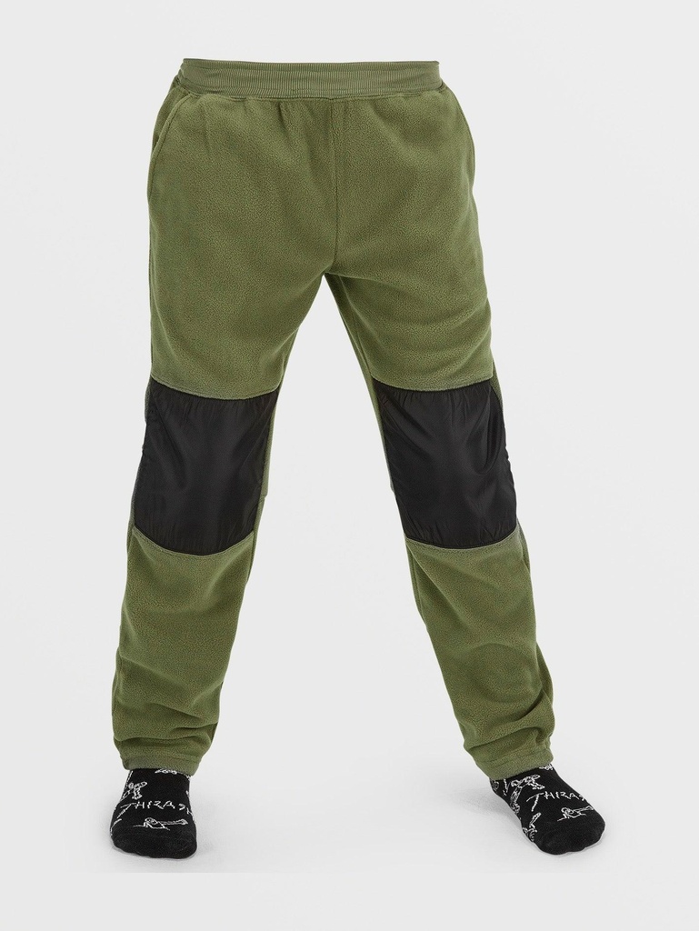 YOUTH POLAR FLEECE PANT