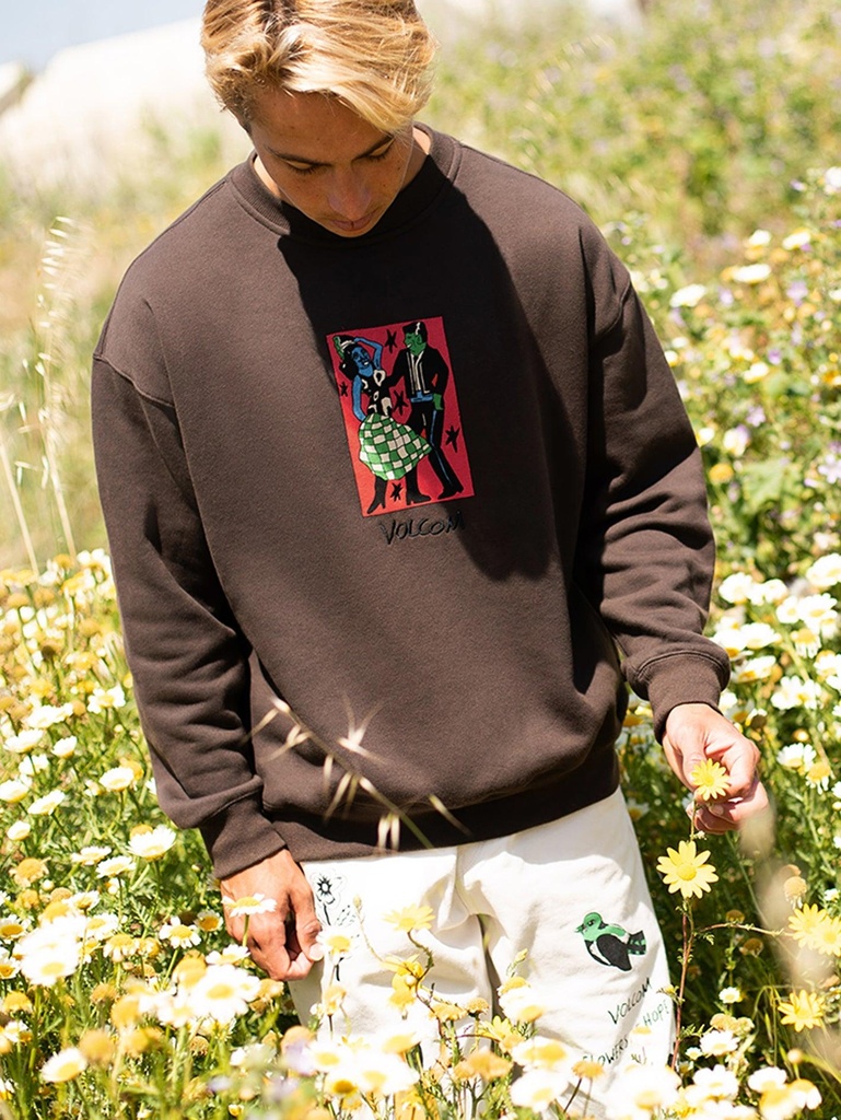 Bob Mollema Sweatshirt