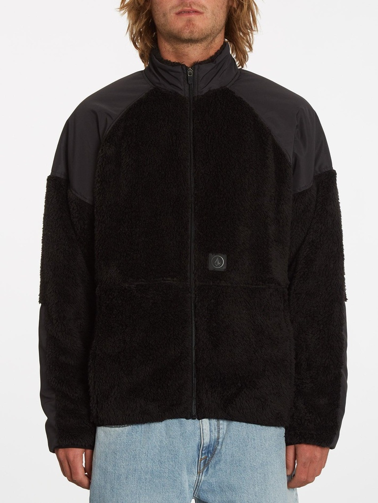 Runtime Error Zip Hoodie