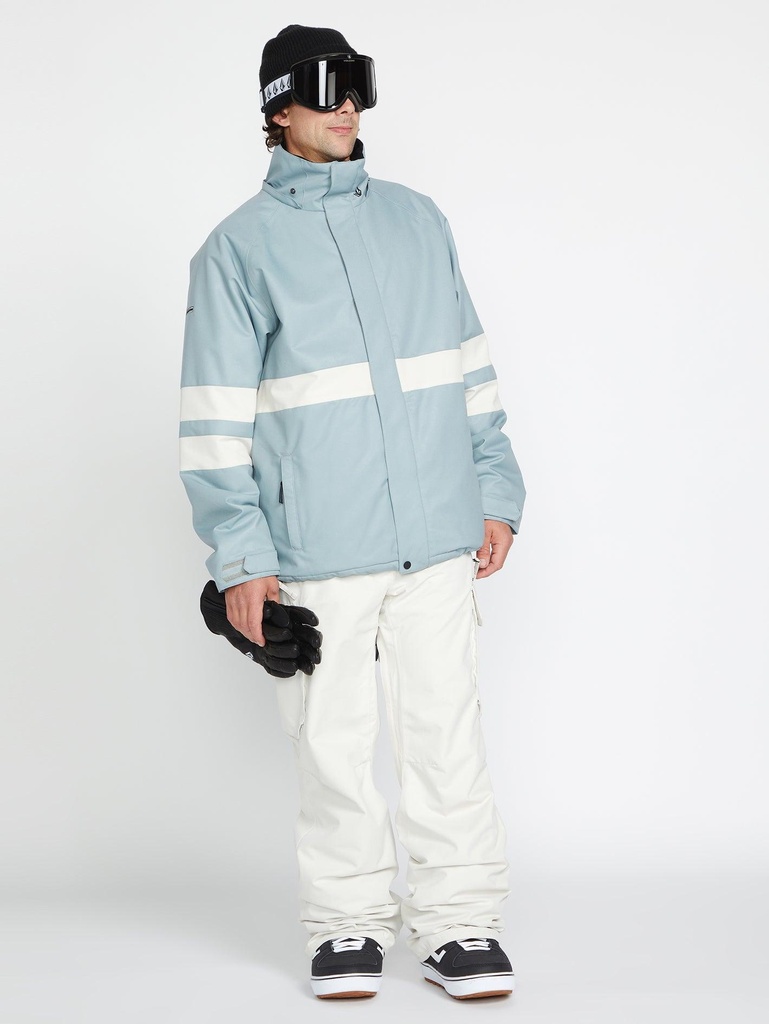 JP INS JACKET