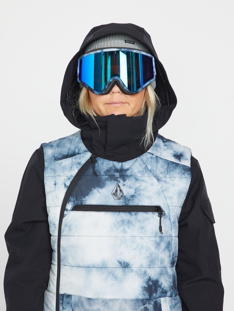 T.T.T. 4-IN-1 JACKET
