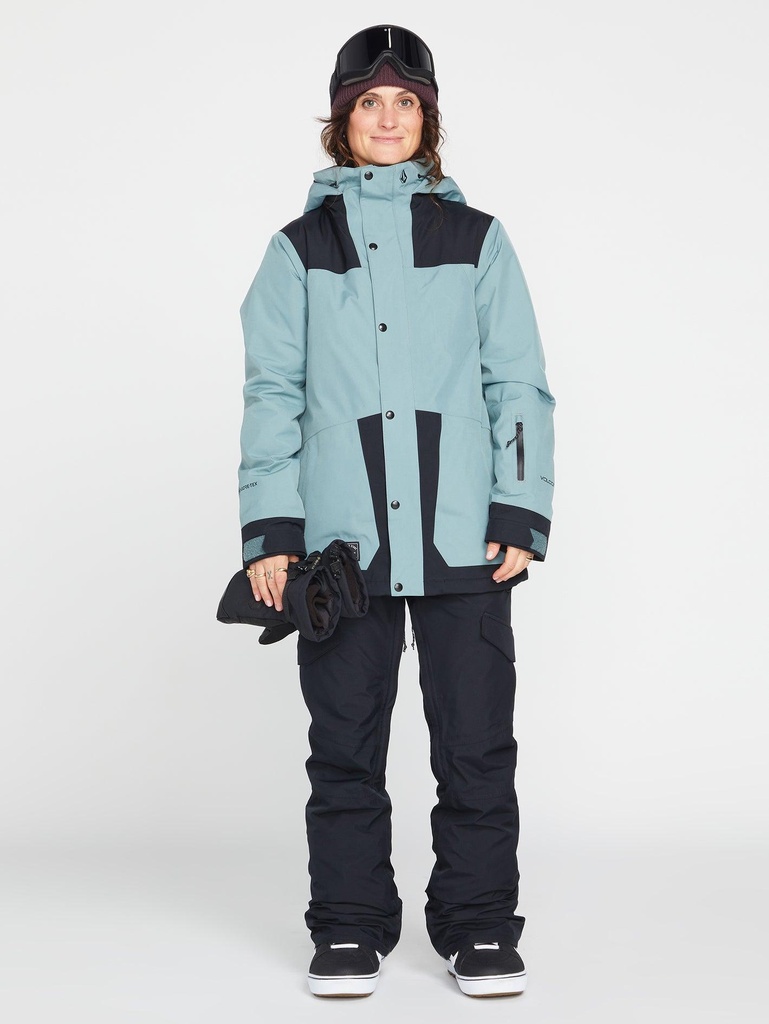 ASTON GORE-TEX PANT