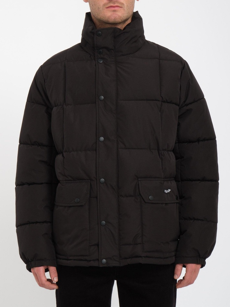 SUPERSTONER II 5K JACKET