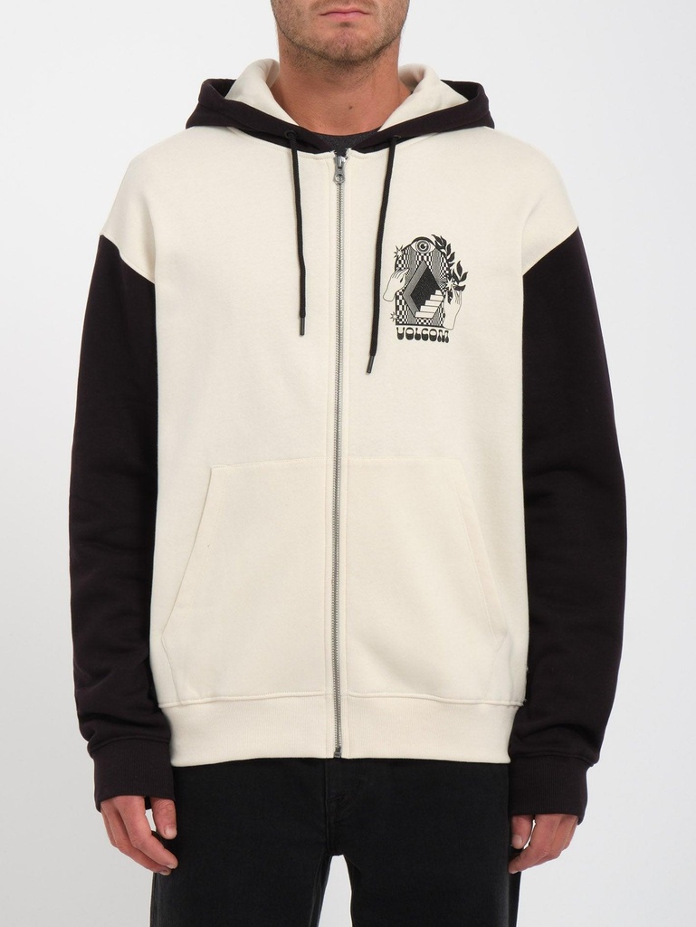 WATANITE ZIP FLEECE