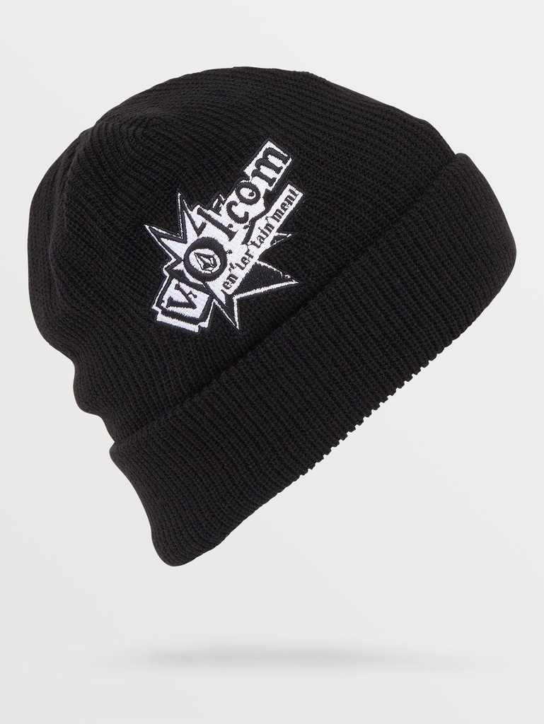 V ENT NOA DEANE BEANIE