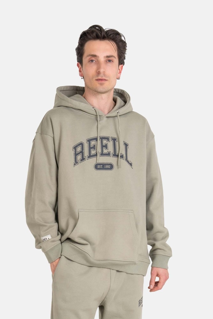 Team Hoodie