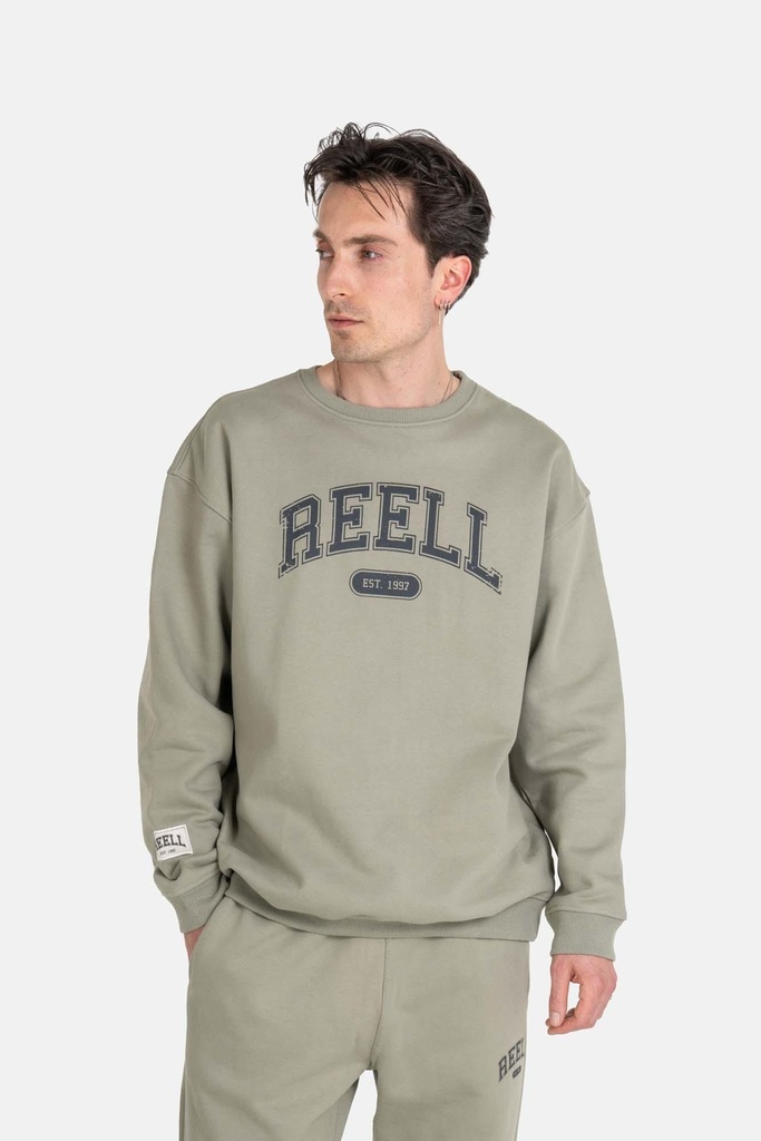 Team Crewneck
