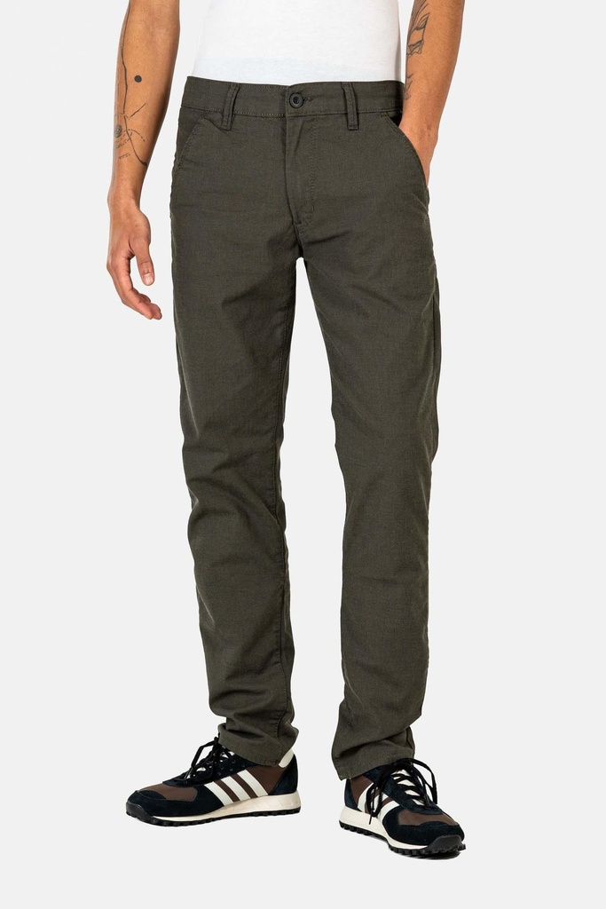 Superior Flex Chino