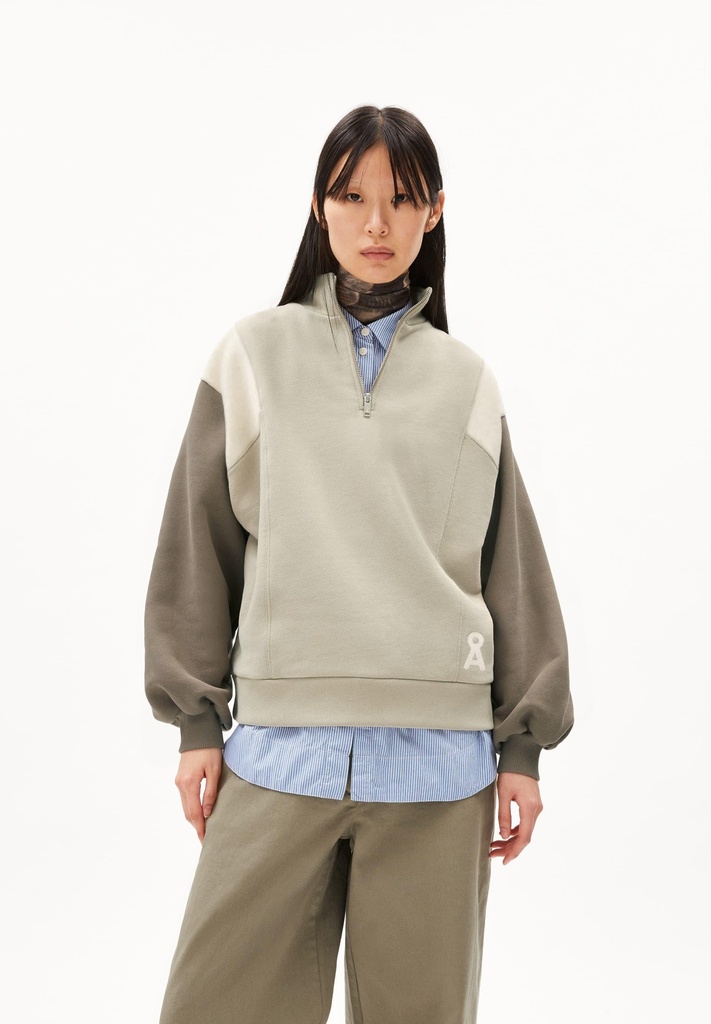 FRAAN CIS COLORBLOCK