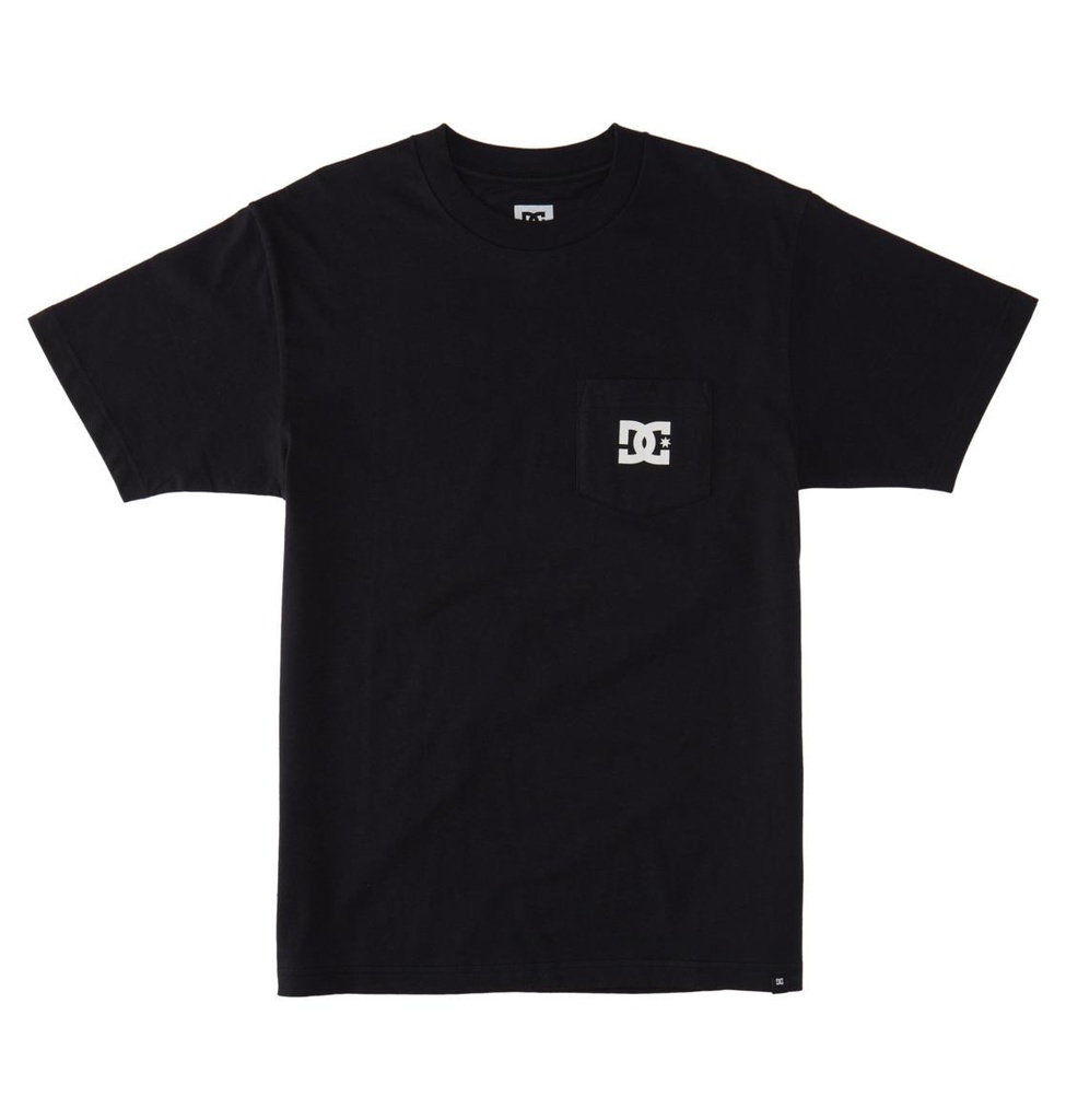 DC STAR POCKET HSS
