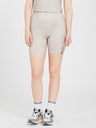 Volcom Lived In Bike Shorts (Farbe: LEOPARD / Größe: L)