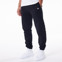 NE ESSENTLS JOGGER NEWERA  BLKWHI