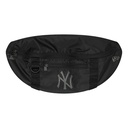  MLB WAIST BAG LIGHT NEYYAN BLKBLK