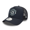 RUBBER WVN EF TRUCKER MANUTD  NVYSWG