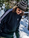 RAV CROCHET KNIT BEANIE