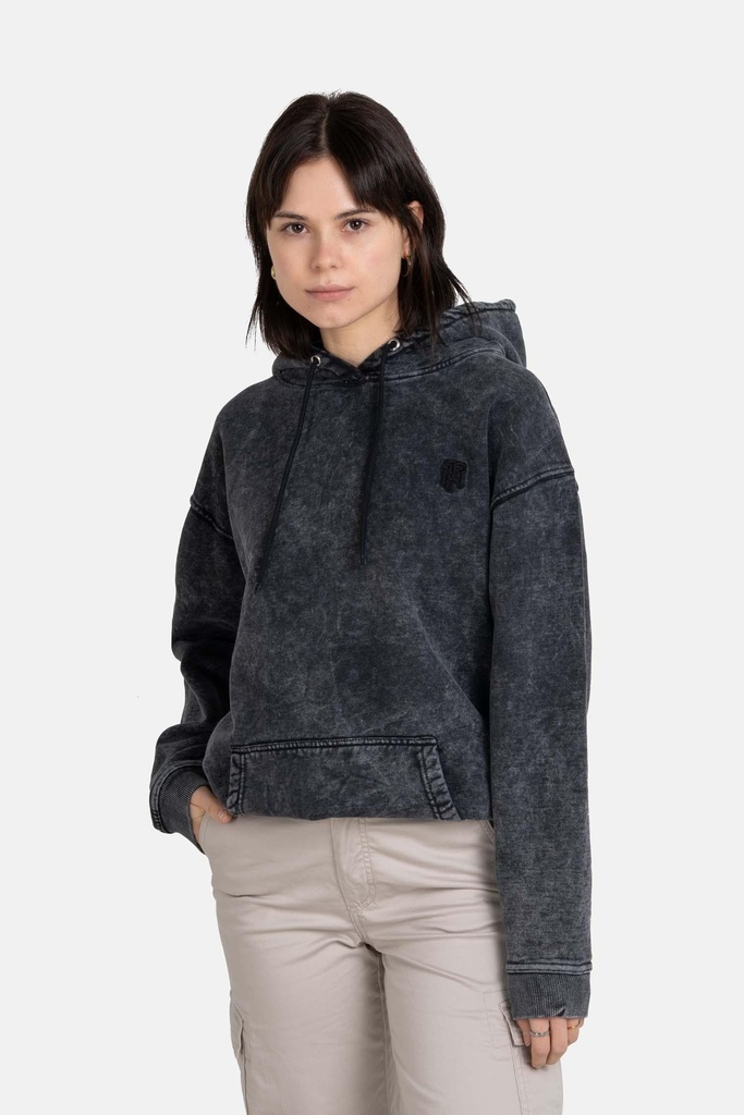 Women Nava Hoodie