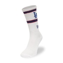 MLB PREMIUM SOCK LOSDOD WHI