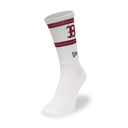 MLB PREMIUM SOCK BOSRED WHI