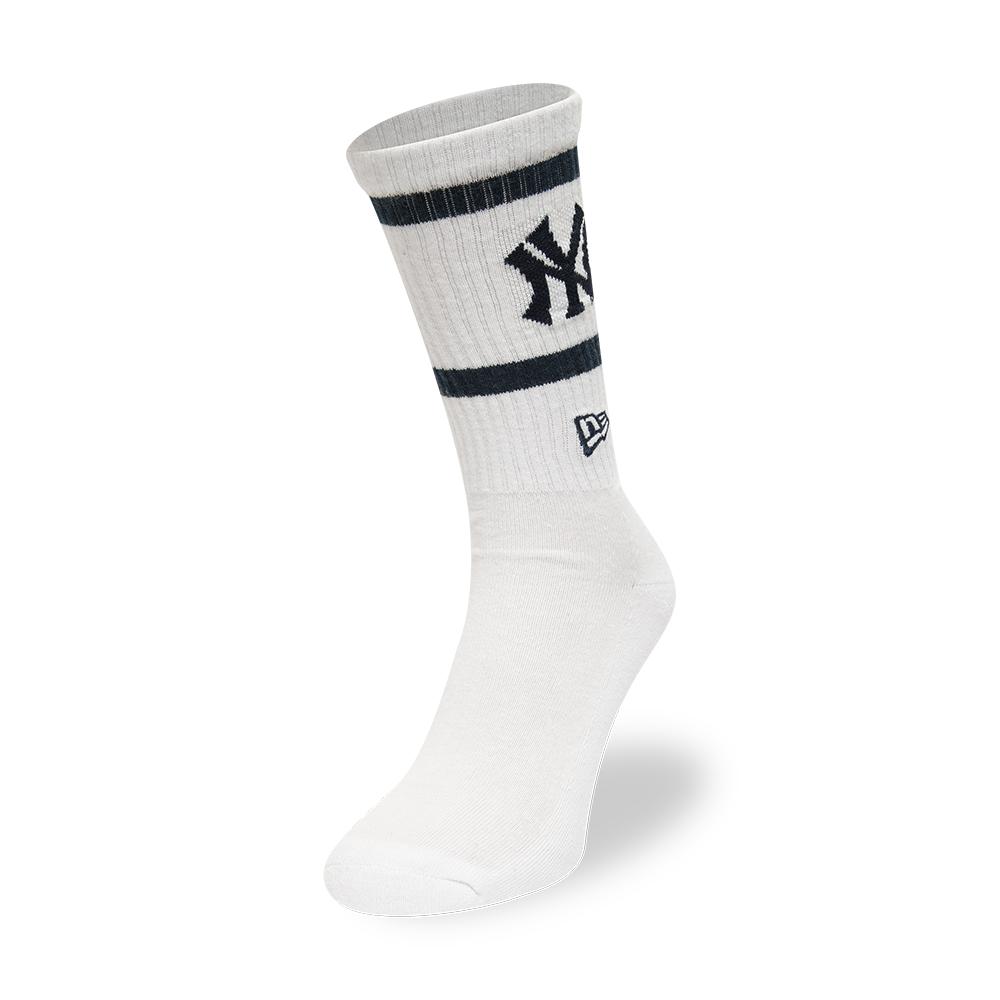 MLB PREMIUM SOCK NEYYAN WHI