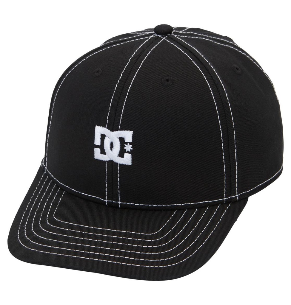 DC CAP STAR SNAPBACK BOY
