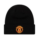 Manchester United FC Jugend Cuff Knit Beanie