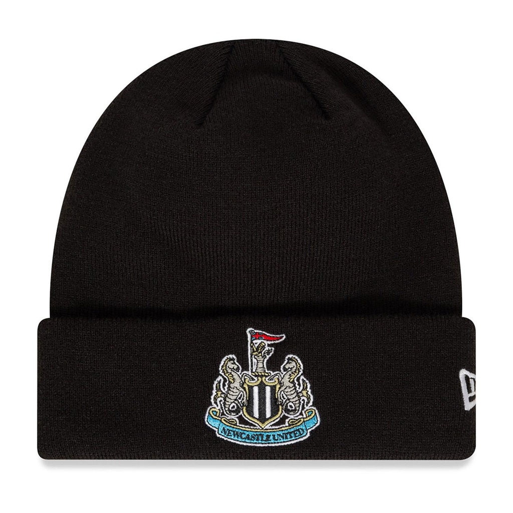 CORE CUFF BEANIE NUFC  BLK