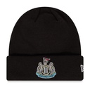 CORE CUFF BEANIE NUFC  BLK