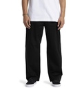 WORKER BAGGY CHINO PANT