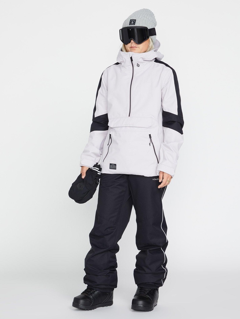 MIRROR PULLOVER