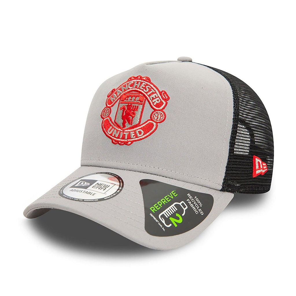 SEASONAL EF TRUCKER MANUTD  GRAINR
