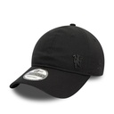 TONAL PIN 9TWENTY MANUTD  BLK