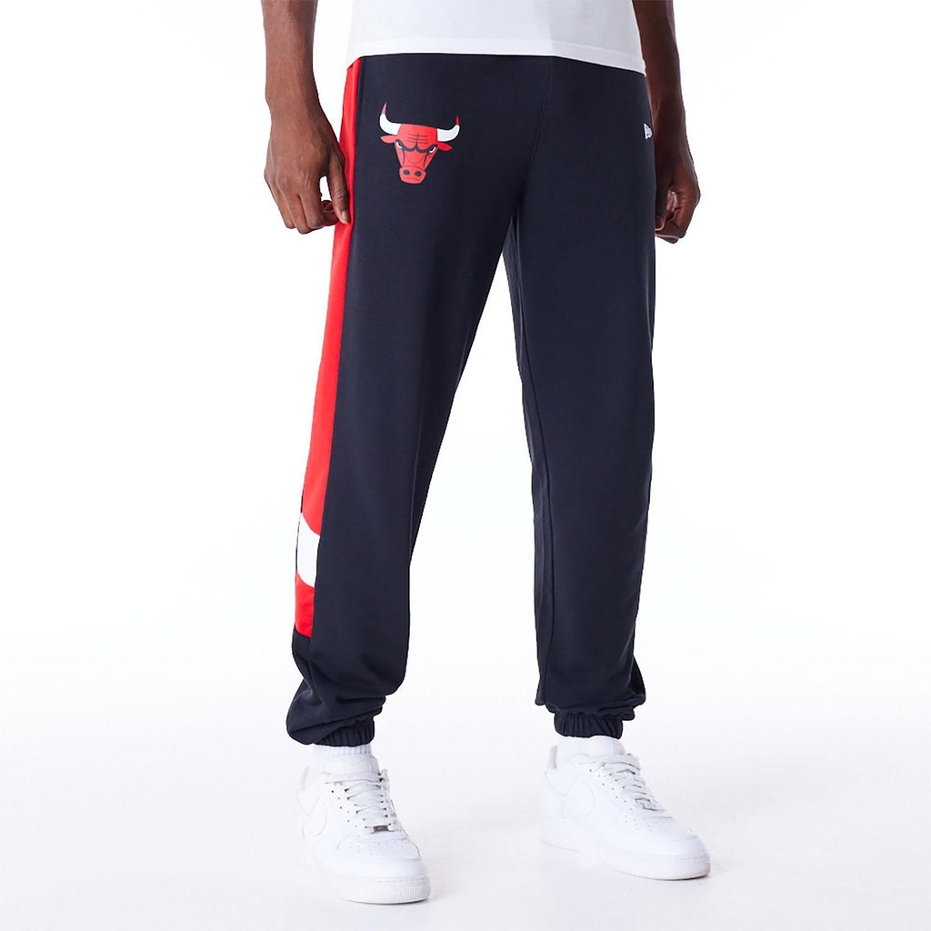 NBA PANEL JOGGER CHIBUL  BLKFDR