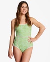 CROSS STEP ONE PIECE