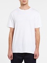 Solid Short Sleeve Tee