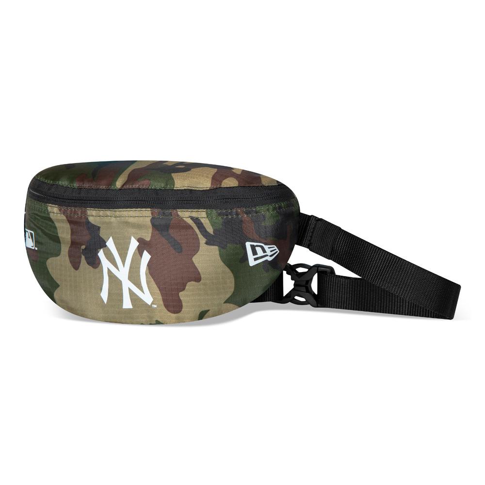  MLB MINI WAIST BAG NEYYAN  WDC