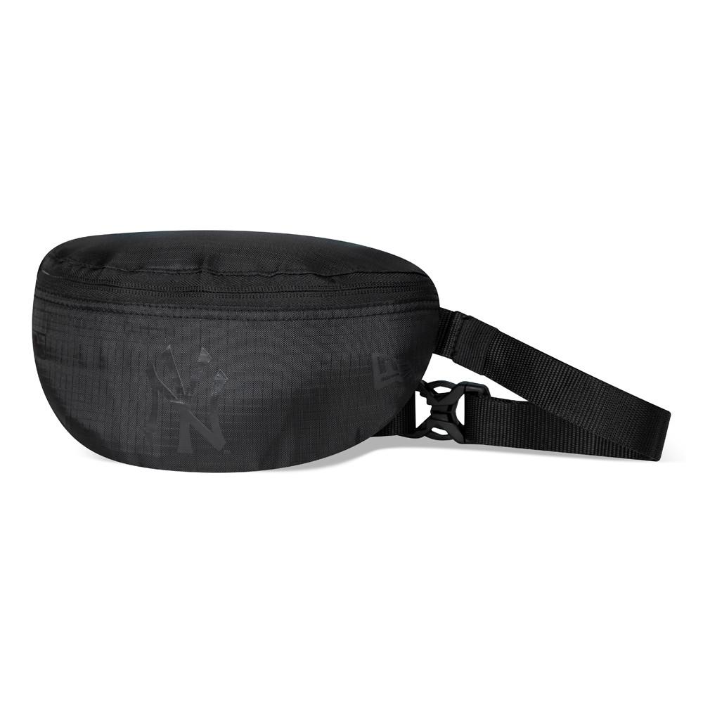  MLB MINI WAIST BAG NEYYAN  BLKBLK