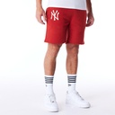 LEAGUE ESSNTLS SHORTS NEYYAN  INRSTN