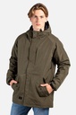 Padded Parka