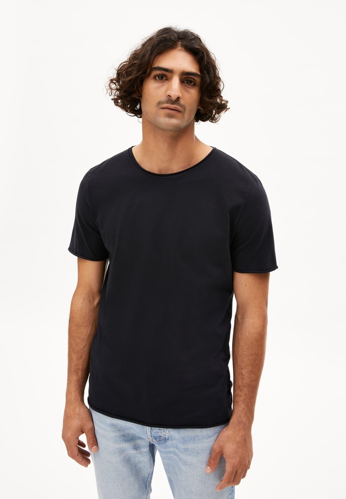 JAAMES BRUSHED T-SHIRT