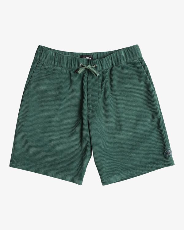 LARRY CORD WALKSHOT BOYS