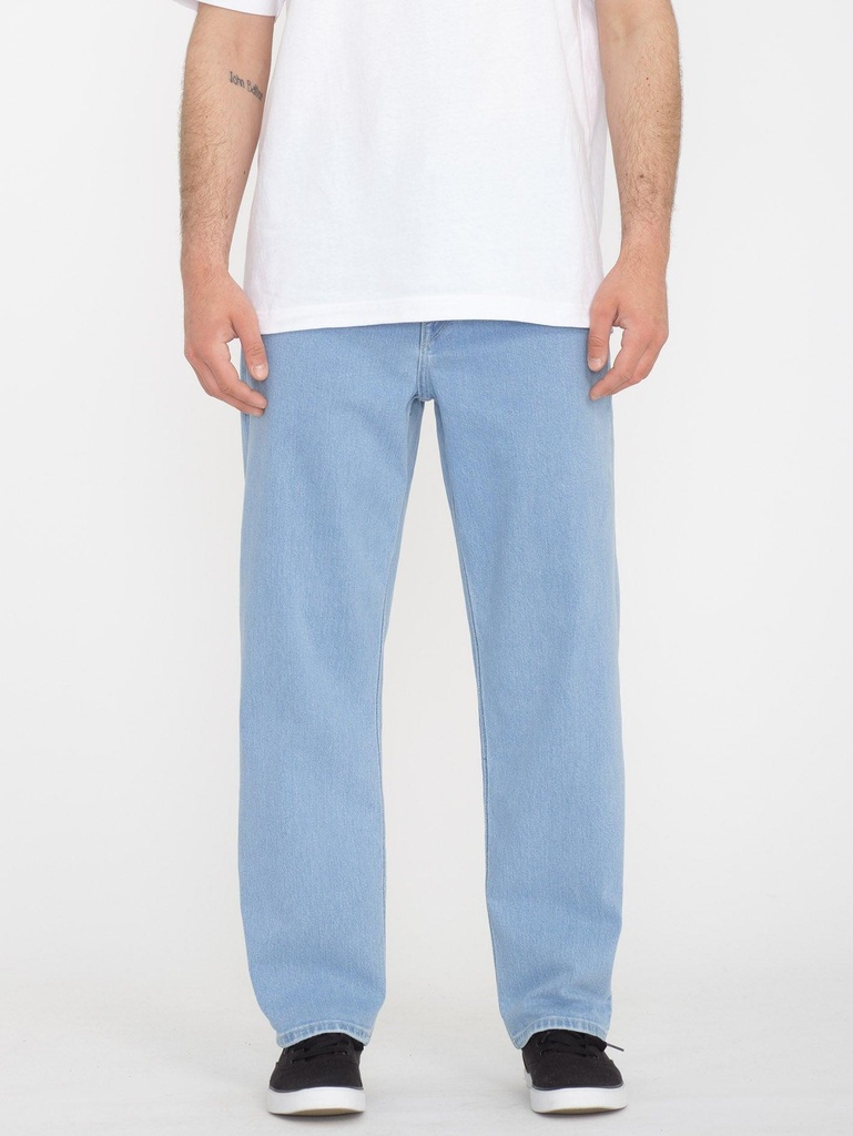 Modown Tapered Denim