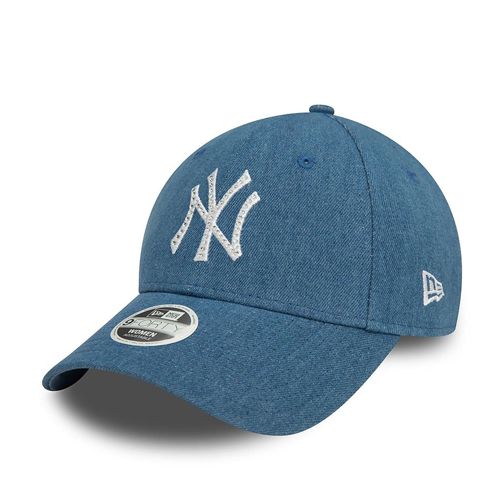 DIAMANTE DENIM 9FORTY NEYYAN  LNV