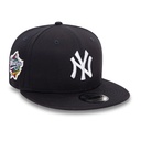 TEAM COLOUR MLB 9FIFTY NEYYANCO  NVY