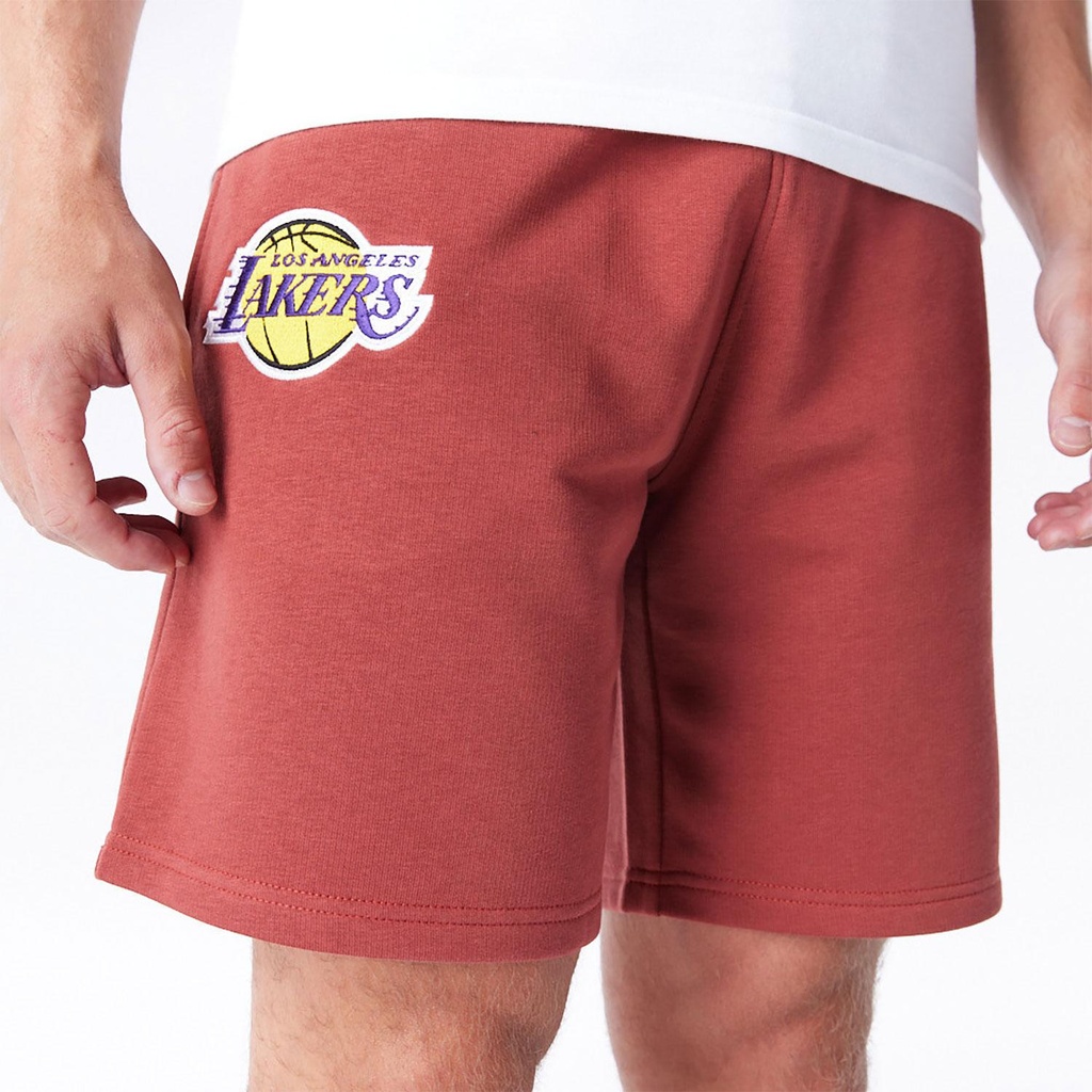 LEAGUE ESSENTIALS INJ SHORT LOSLAK  INR