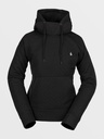 V.CO AIR LAYER THERMAL HOODIE