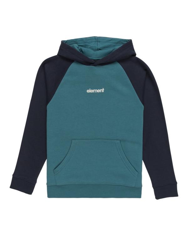 CORNELL SCRIPT PO YOUTH
