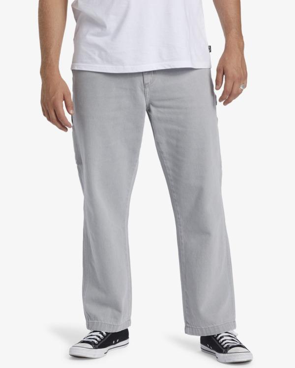 BAD DOG WORKWEAR PANT