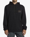 COMPASS PULLOVER
